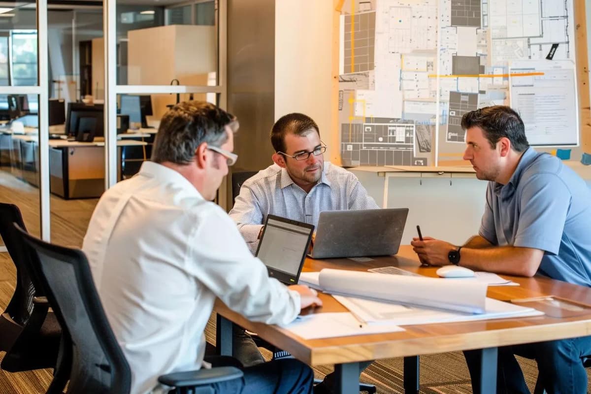 DIY vs Hiring a Web Developer: What Toronto Contractors Should Actually Consider